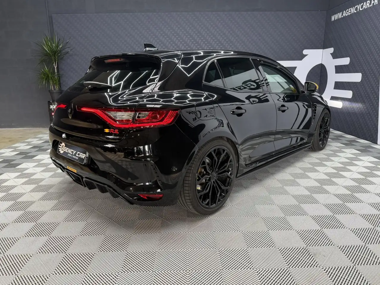 Renault Megane R.S. — photo 4