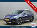 Subaru XV 1.6i Luxury Automaat | Camera | Stoelverwarming | Blauw - thumbnail 1