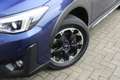 Subaru XV 1.6i Luxury Automaat | Camera | Stoelverwarming | Blauw - thumbnail 14