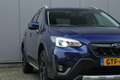 Subaru XV 1.6i Luxury Automaat | Camera | Stoelverwarming | Blauw - thumbnail 5