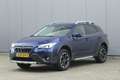 Subaru XV 1.6i Luxury Automaat | Camera | Stoelverwarming | Blauw - thumbnail 6