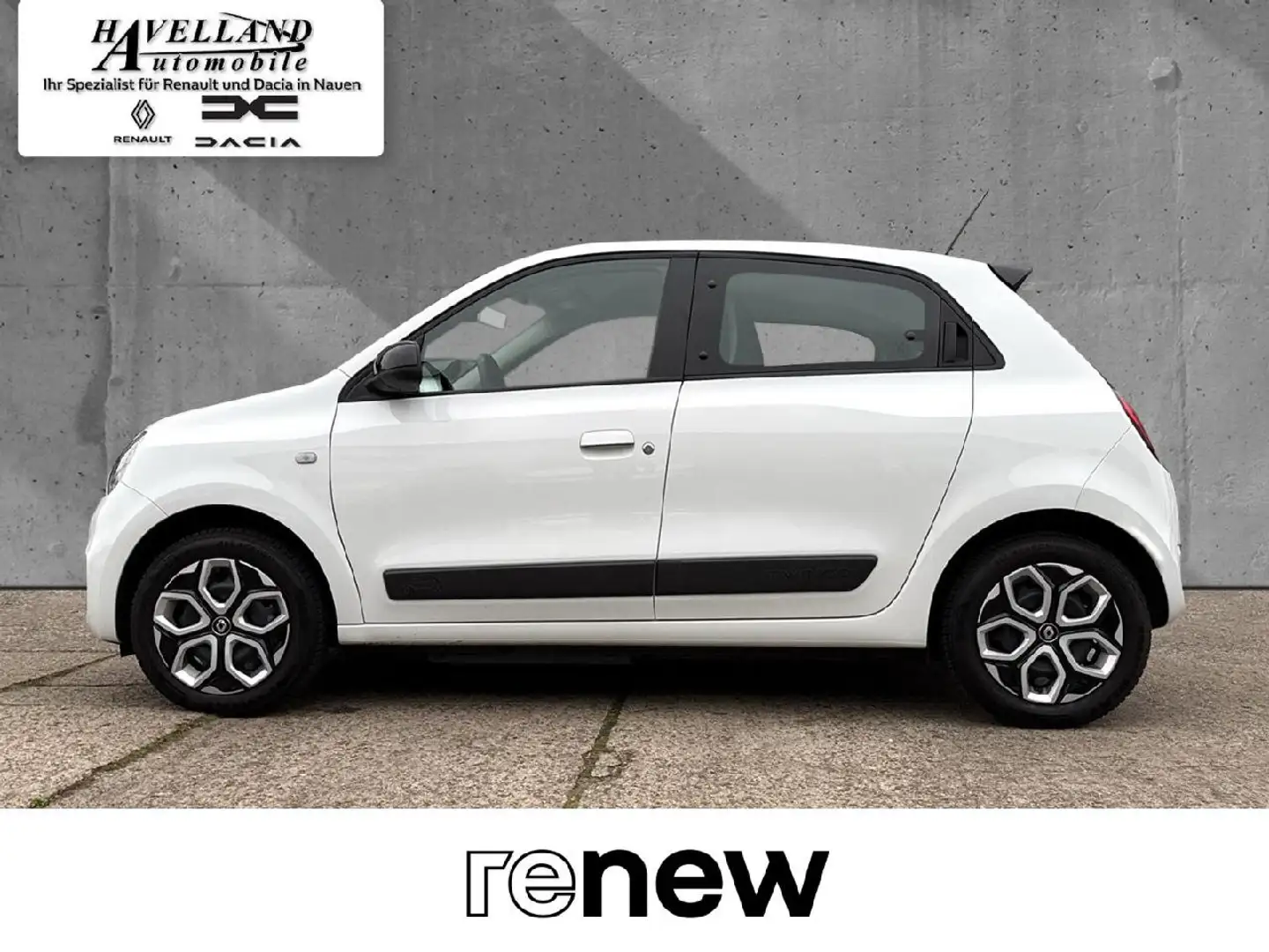 Renault Twingo Equilibre Electric - 2