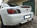 Honda S 2000 2.0 240cv - HARD TOP iscritta ASI Bianco - thumbnail 3