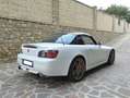 Honda S 2000 2.0 240cv - HARD TOP iscritta ASI Bianco - thumbnail 8