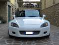 Honda S 2000 2.0 240cv - HARD TOP iscritta ASI Bianco - thumbnail 7