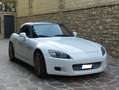Honda S 2000 2.0 240cv - HARD TOP iscritta ASI Bianco - thumbnail 5