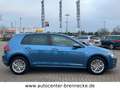 Volkswagen Golf VII Lim. Cup BMT*Allwetter*Shzg* Bleu - thumbnail 7
