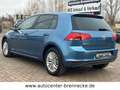 Volkswagen Golf VII Lim. Cup BMT*Allwetter*Shzg* Bleu - thumbnail 6
