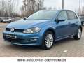 Volkswagen Golf VII Lim. Cup BMT*Allwetter*Shzg* Bleu - thumbnail 3