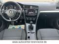 Volkswagen Golf VII Lim. Cup BMT*Allwetter*Shzg* Bleu - thumbnail 13