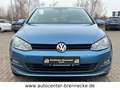 Volkswagen Golf VII Lim. Cup BMT*Allwetter*Shzg* Bleu - thumbnail 2