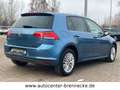 Volkswagen Golf VII Lim. Cup BMT*Allwetter*Shzg* Bleu - thumbnail 4