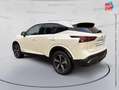 Nissan Qashqai e-POWER 190ch N-Connecta 2022 Bianco - thumbnail 8