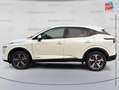 Nissan Qashqai e-POWER 190ch N-Connecta 2022 Bianco - thumbnail 9