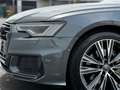 Audi A6 guatro, S Line, 45 TDI 3.000 motor Gris - thumbnail 14