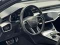 Audi A6 guatro, S Line, 45 TDI 3.000 motor Gris - thumbnail 13