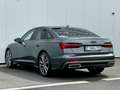 Audi A6 guatro, S Line, 45 TDI 3.000 motor Grijs - thumbnail 12