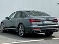 Audi A6 guatro, S Line, 45 TDI 3.000 motor Grijs - thumbnail 1