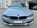 BMW 320 Serie 3 F30 2011 Berlina 320d Luxury Argento - thumbnail 2