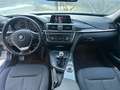 BMW 320 Serie 3 F30 2011 Berlina 320d Luxury Argento - thumbnail 10