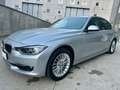 BMW 320 Serie 3 F30 2011 Berlina 320d Luxury Argento - thumbnail 3