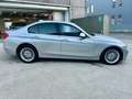 BMW 320 Serie 3 F30 2011 Berlina 320d Luxury Argento - thumbnail 8