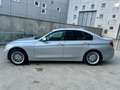 BMW 320 Serie 3 F30 2011 Berlina 320d Luxury Argento - thumbnail 4