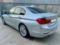 BMW 320 Serie 3 F30 2011 Berlina 320d Luxury Argento - thumbnail 5