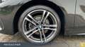 BMW 118 i Aut. M Sport,LCProf.AHK,RFK,HIFI,LED Schwarz - thumbnail 3