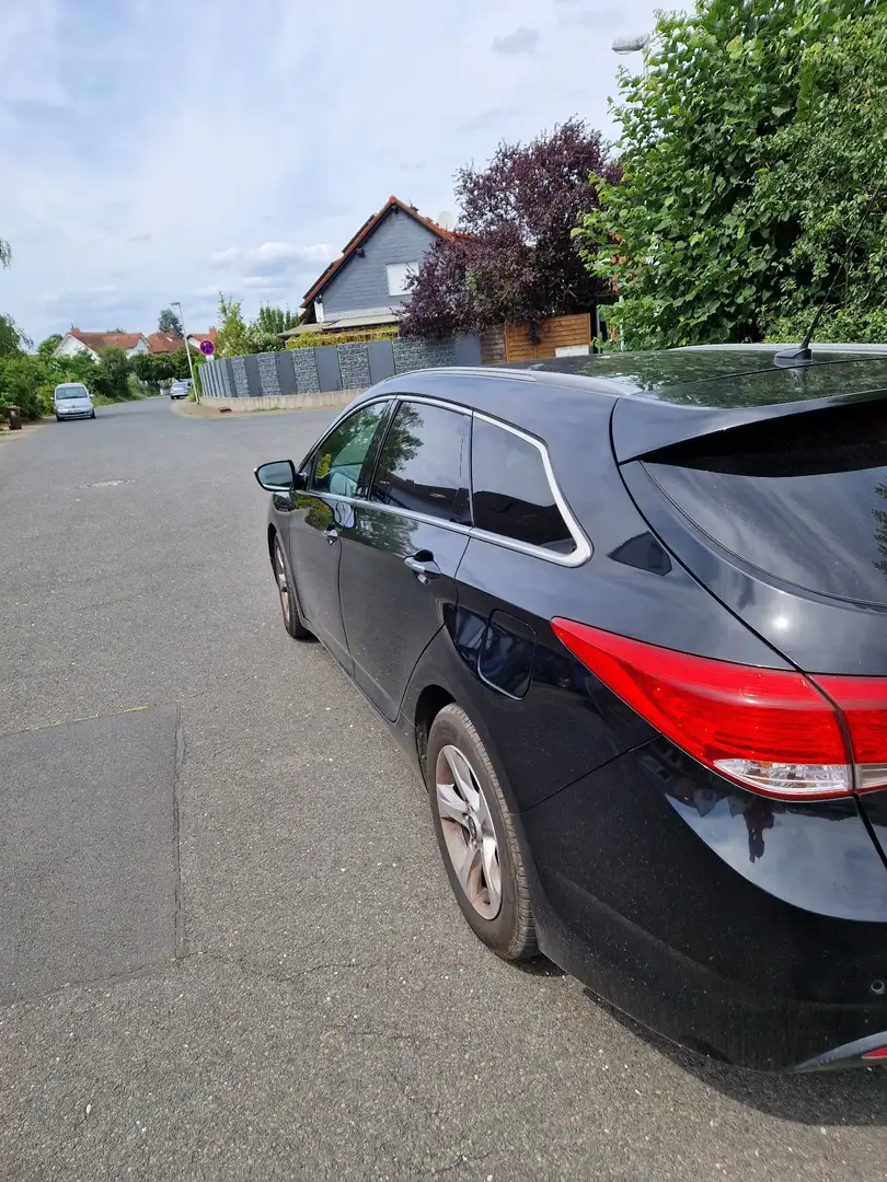 Hyundai i40 i40cw 1.7 CRDi Automatik Premium - 2