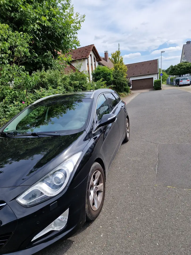 Hyundai i40 i40cw 1.7 CRDi Automatik Premium - 1