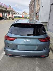 1.0 T-GDi MHEV Style Edition ISG DCT