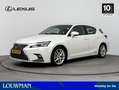 Lexus CT 200h Business Line | Navigatie | Adaptive Cruise | Weiß - thumbnail 1