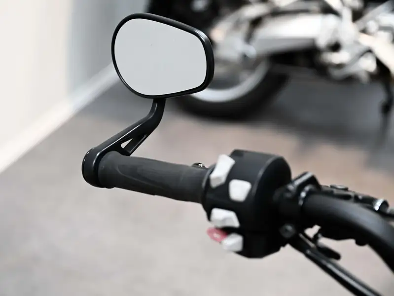 Triumph Street Triple - foto 8