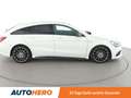 Mercedes-Benz CLA 200 CLA 200 Shooting Brake AMG Line Aut.*NAVI*LED*CAM* Weiß - thumbnail 7