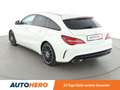 Mercedes-Benz CLA 200 CLA 200 Shooting Brake AMG Line Aut.*NAVI*LED*CAM* Weiß - thumbnail 4