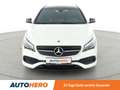 Mercedes-Benz CLA 200 CLA 200 Shooting Brake AMG Line Aut.*NAVI*LED*CAM* Weiß - thumbnail 9