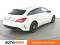 Mercedes-Benz CLA 200 CLA 200 Shooting Brake AMG Line Aut.*NAVI*LED*CAM* Weiß - thumbnail 6