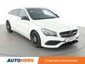 Mercedes-Benz CLA 200 CLA 200 Shooting Brake AMG Line Aut.*NAVI*LED*CAM* Weiß - thumbnail 8