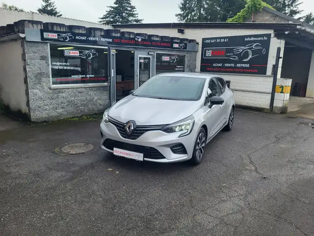 Renault Clio 1.0 TCE 91CV TECHNO 1 MAIN NAVI LED XENON CAMERA