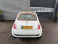 Fiat 500C 0.9 TwinAir Lounge Cabrio / Leer / Airco!!! Blanco - thumbnail 22