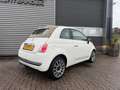 Fiat 500C 0.9 TwinAir Lounge Cabrio / Leer / Airco!!! Blanco - thumbnail 18