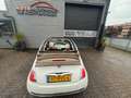 Fiat 500C 0.9 TwinAir Lounge Cabrio / Leer / Airco!!! Blanco - thumbnail 14