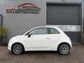 Fiat 500C 0.9 TwinAir Lounge Cabrio / Leer / Airco!!! Blanco - thumbnail 20
