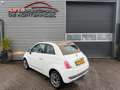 Fiat 500C 0.9 TwinAir Lounge Cabrio / Leer / Airco!!! Blanco - thumbnail 15