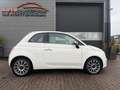 Fiat 500C 0.9 TwinAir Lounge Cabrio / Leer / Airco!!! Blanco - thumbnail 19