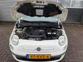Fiat 500C 0.9 TwinAir Lounge Cabrio / Leer / Airco!!! Blanco - thumbnail 16