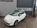 Fiat 500C 0.9 TwinAir Lounge Cabrio / Leer / Airco!!! Blanco - thumbnail 25
