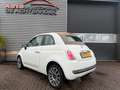 Fiat 500C 0.9 TwinAir Lounge Cabrio / Leer / Airco!!! Blanco - thumbnail 21