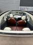 Fiat 500C 0.9 TwinAir Lounge Cabrio / Leer / Airco!!! Blanco - thumbnail 6